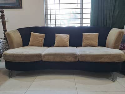 7 seater sofa set