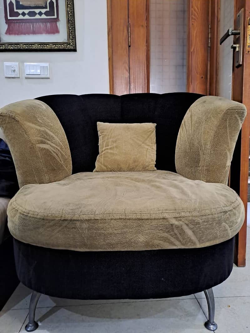 7 seater sofa set 3