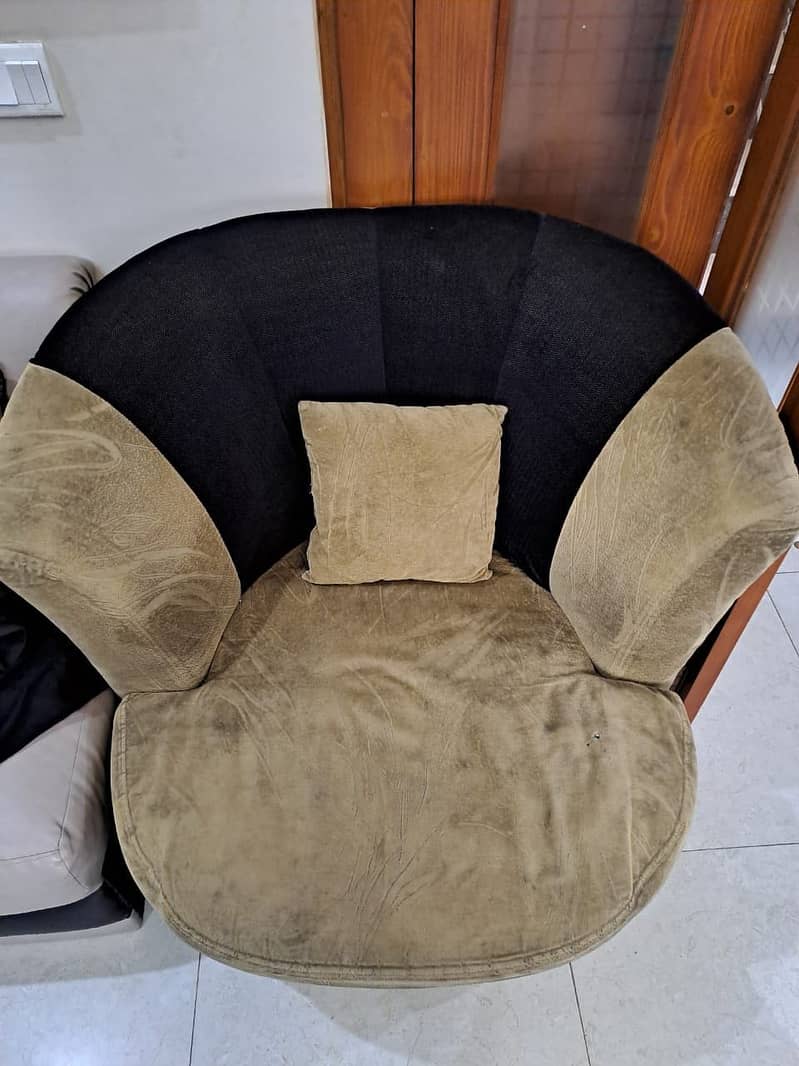 7 seater sofa set 4