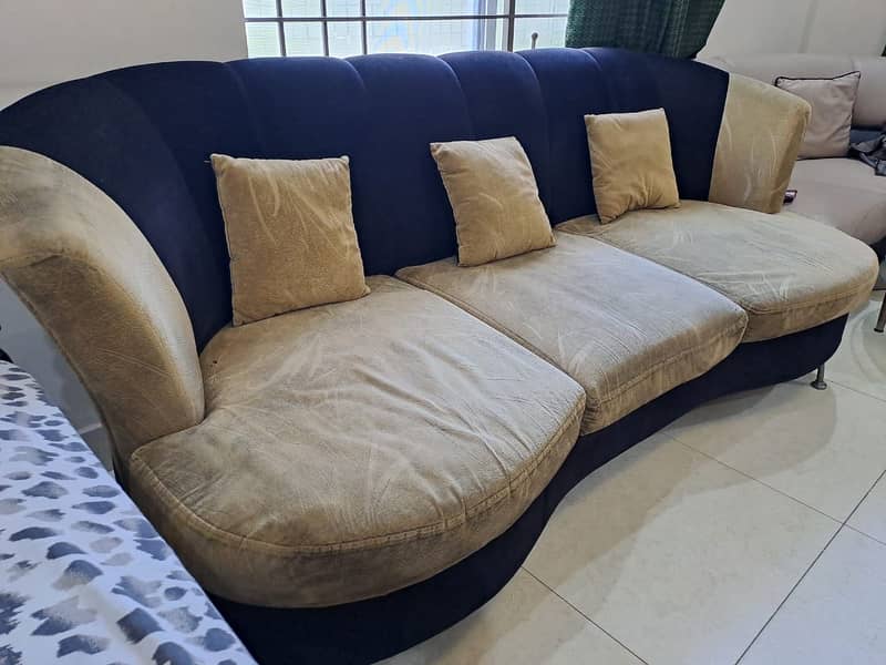 7 seater sofa set 6
