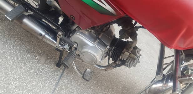 Hii speed 2024 model