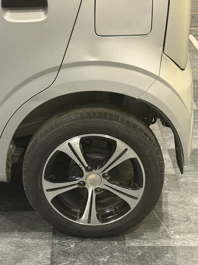 Suzuki Alto 2021