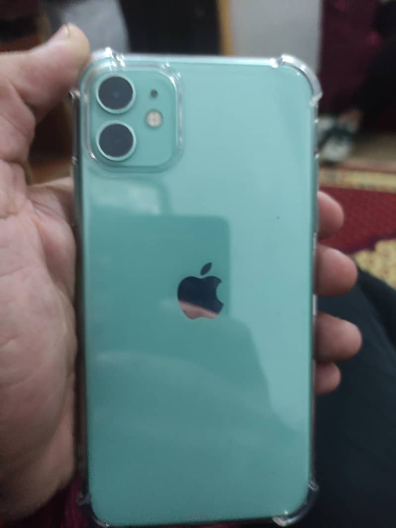 Apple iPhone 11 0