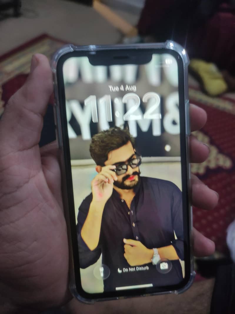 Apple iPhone 11 1