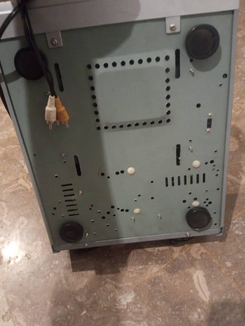 CD player 5