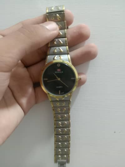 watch
