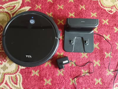TCL SWEEVA 2000 - Robot Vacuum Cleaner