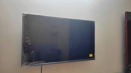 Haier LEd 43inches