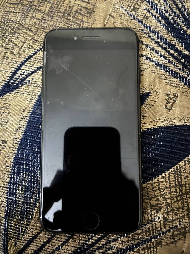 Apple iPhone 7 1