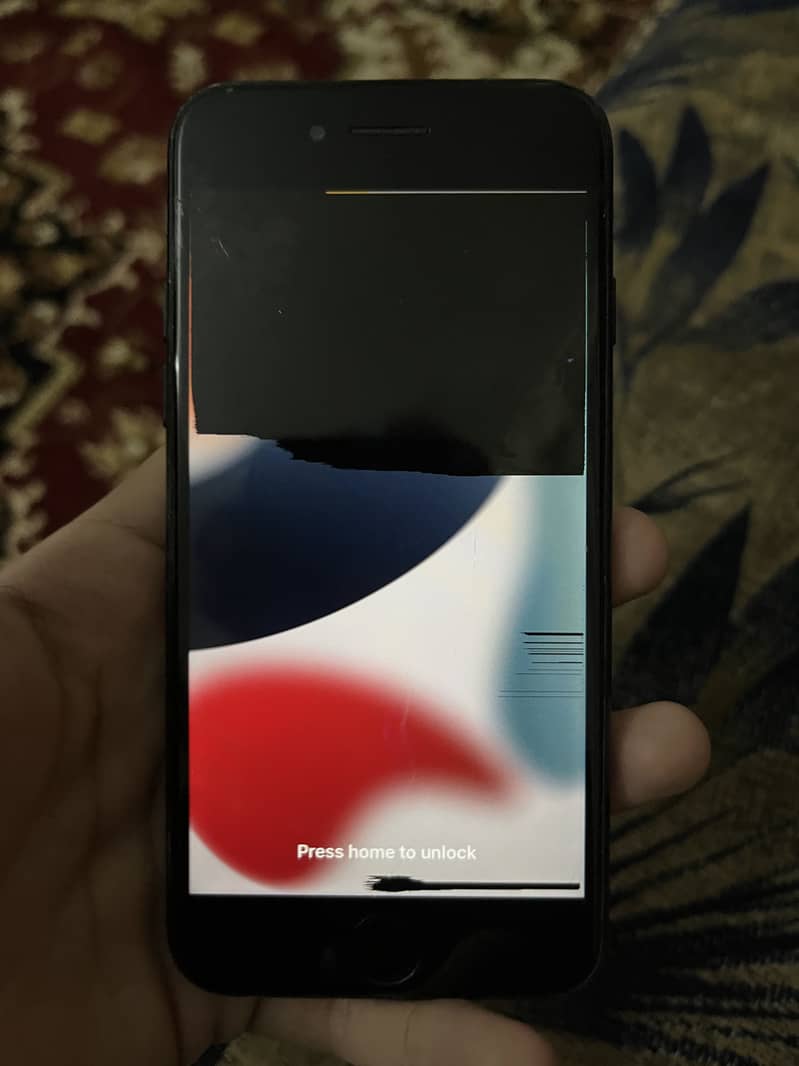 Apple iPhone 7 2