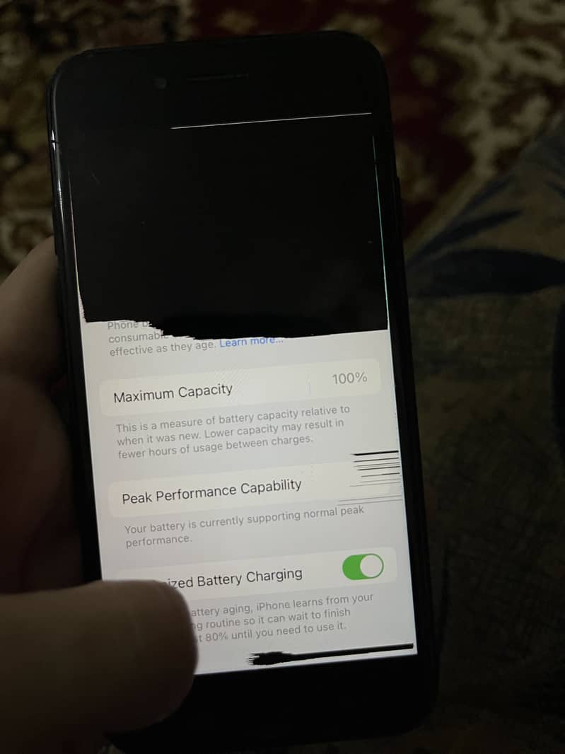 Apple iPhone 7 6