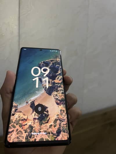 Google Pixel 6 Pro