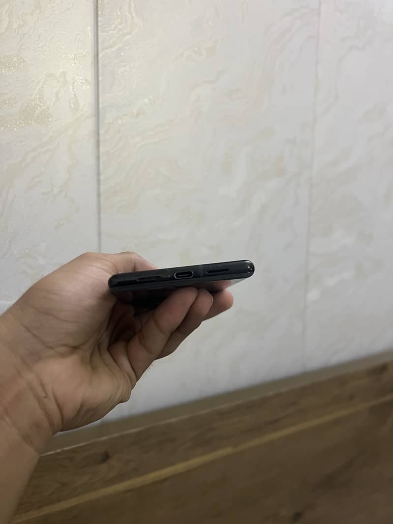 Google Pixel 6 Pro 3