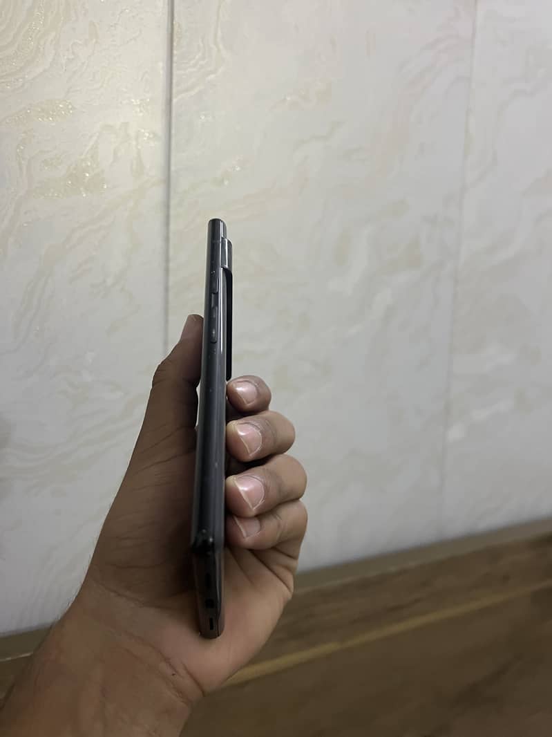 Google Pixel 6 Pro 4
