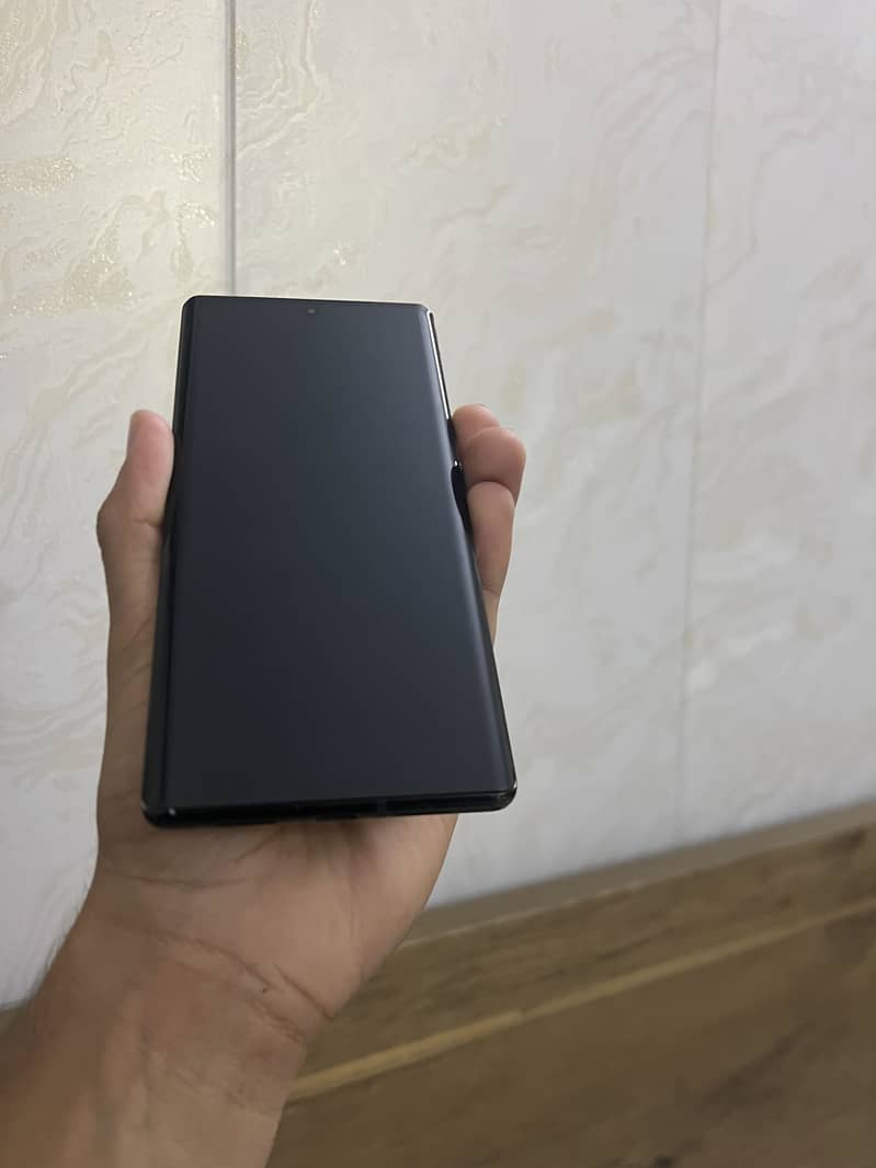 Google Pixel 6 Pro 5