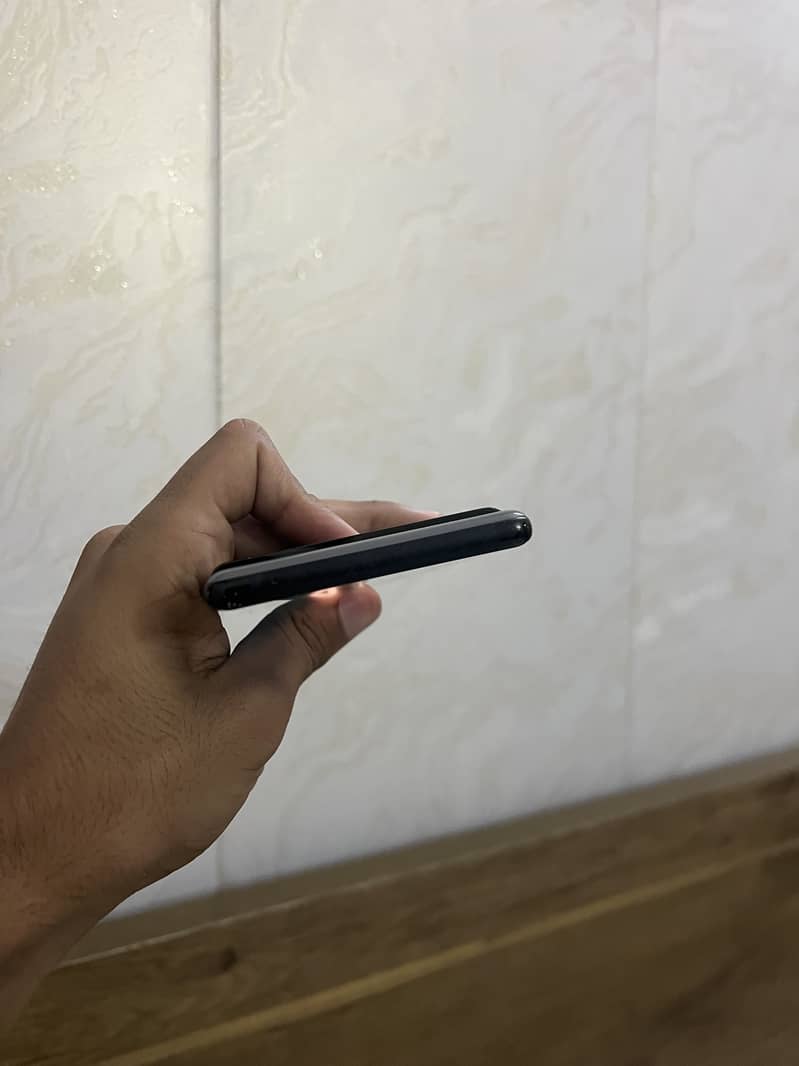 Google Pixel 6 Pro 7