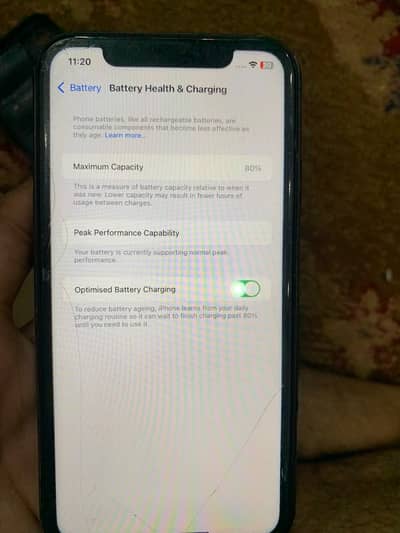 Apple iPhone XR