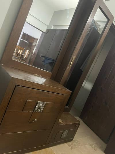 king size Bed Set