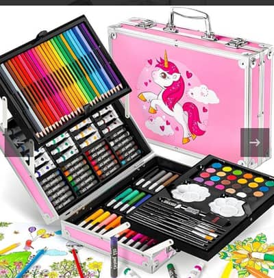 Brand new RS 4000 colour kit for sale Gujrat