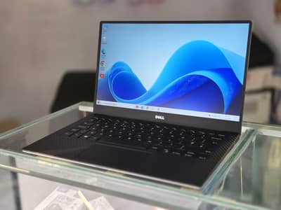 Dell XPS Premium Ultrabook | Premium Model in New Condition