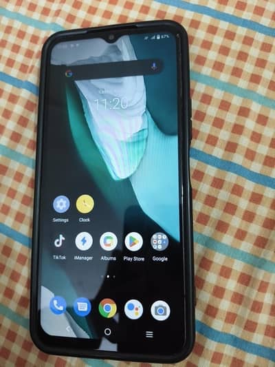 Vivo Y21