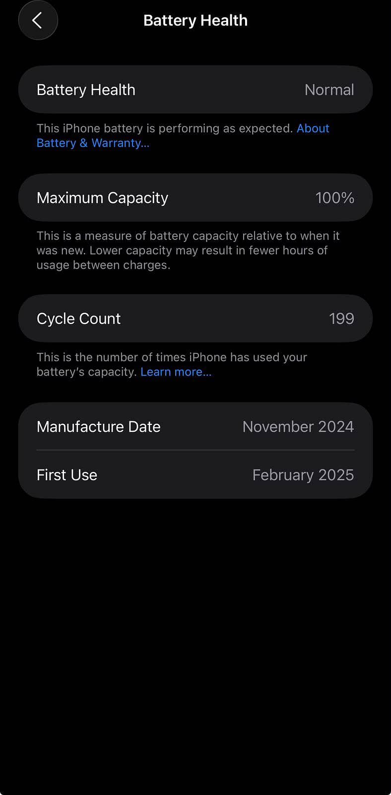 Apple iPhone 16 Plus 3