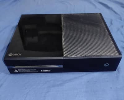 X Box One