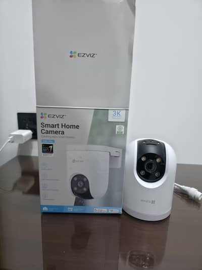 Ezviz Smart Home Camera
