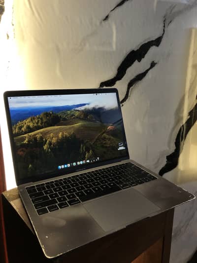 Apple MacBook Air 2019 Intel Core i5 | 8Gb RAM | 256Gb SSD