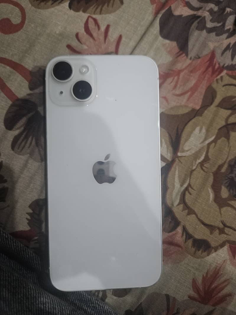 Apple iPhone 14 plus 2