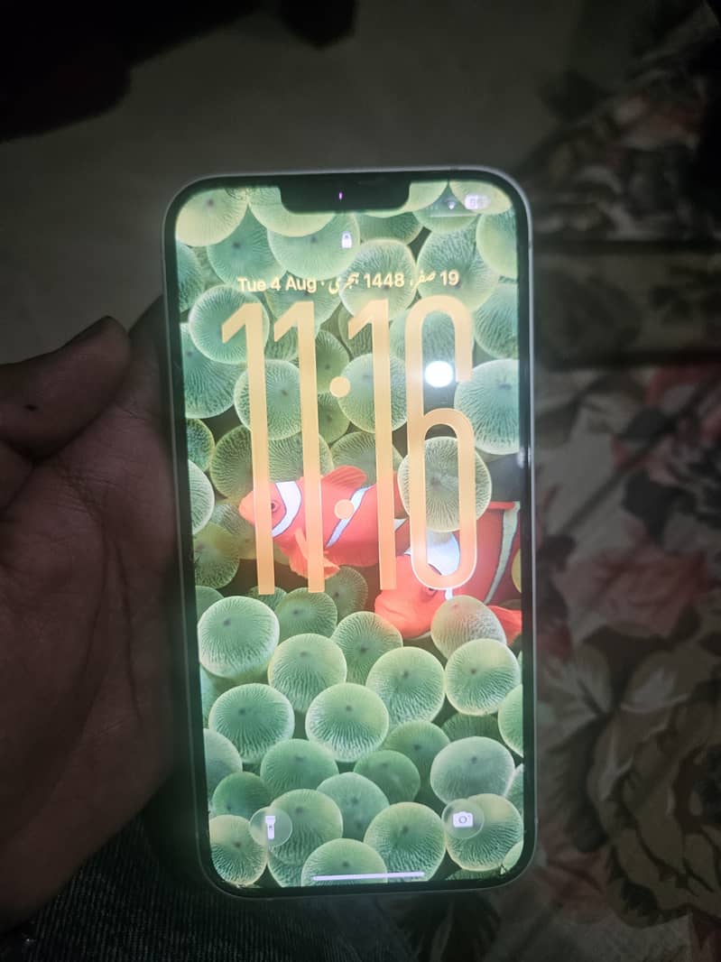 Apple iPhone 14 plus 4