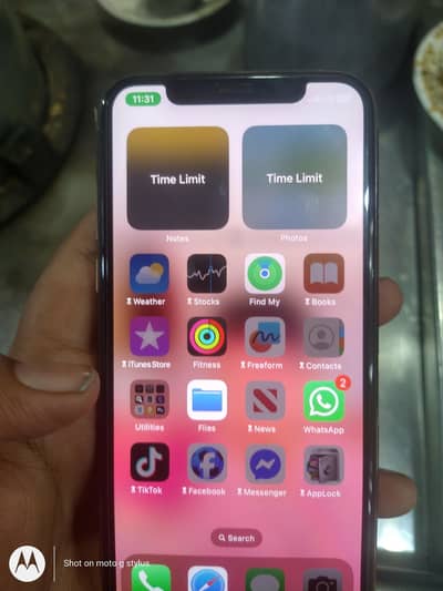 Apple iPhone 11pro