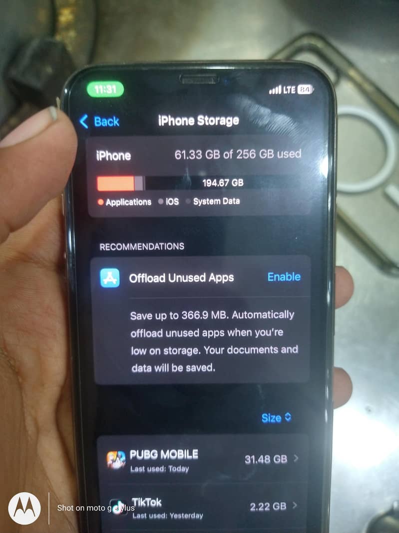 Apple iPhone 11pro 2