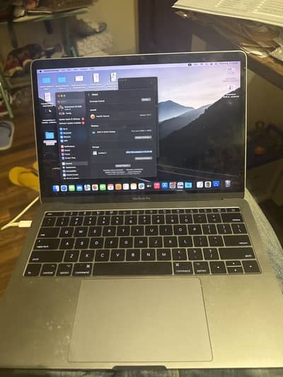 Personally used