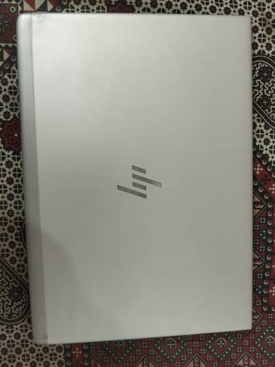 HP Elite book 840gs