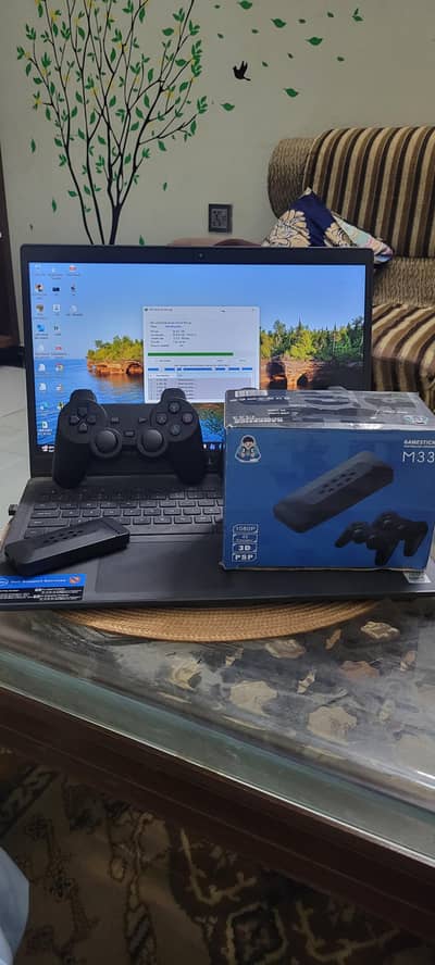 M33 Game Stick
