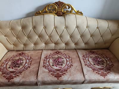 5 seater sofas
