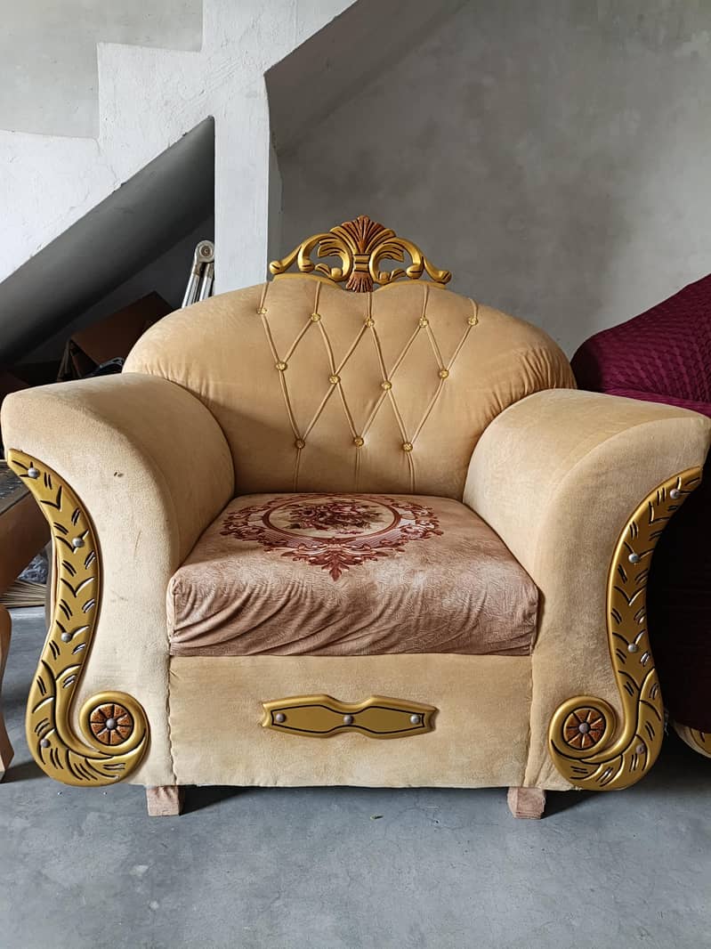 5 seater sofas 6