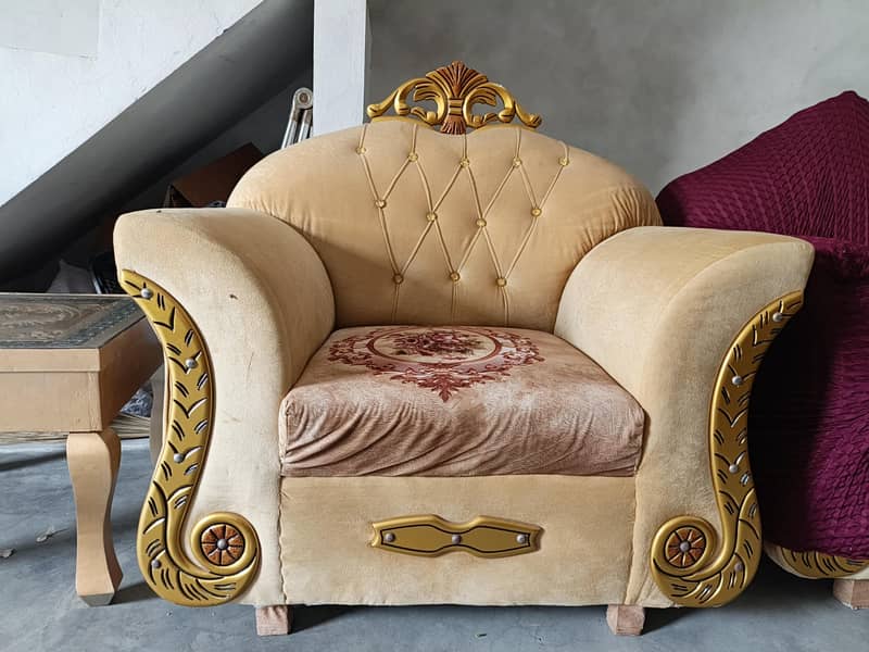 5 seater sofas 7