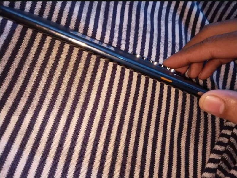 Tecno CAMON 40 Pro 5