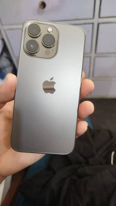 Apple iPhone 13 Pro Max
