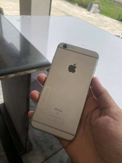 Apple iPhone 6S Plus