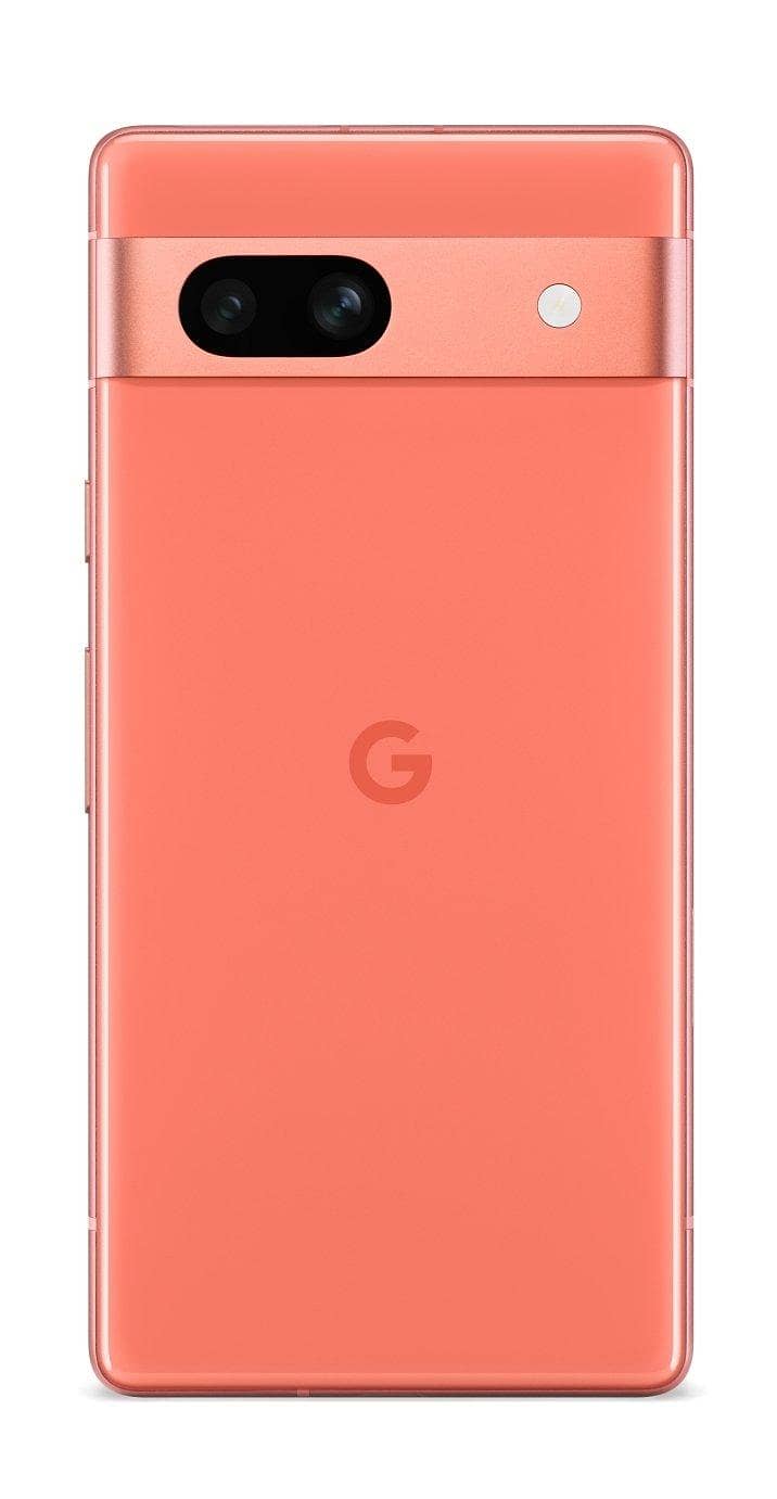 Google Pixel 7a 0