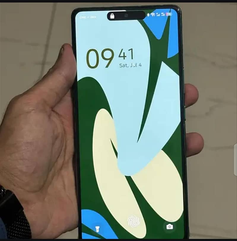 Infinix Note 50 1