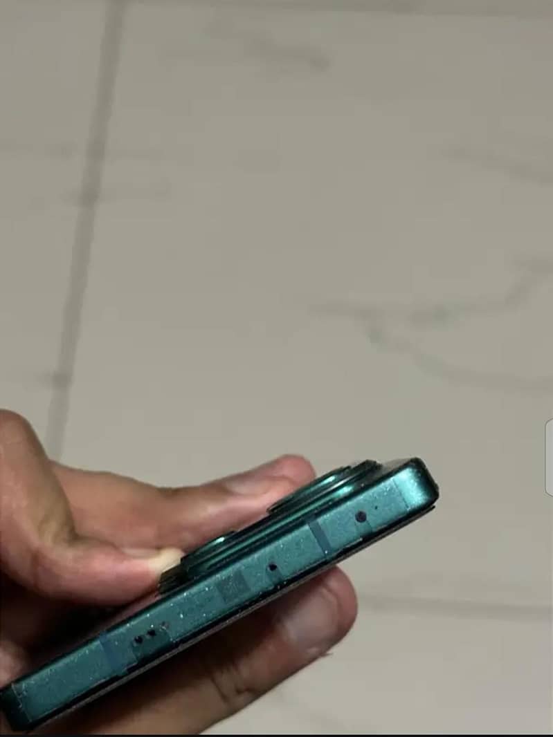 Infinix Note 50 3