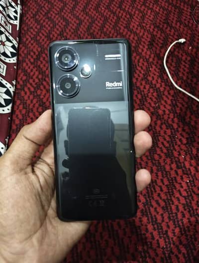 redmi note 13 pro plus