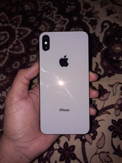 Apple iPhone XS Max PTA approved
