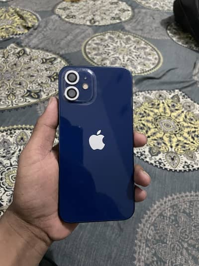 iPhone 12 Waterpack Non-PTA | Excellent Condition