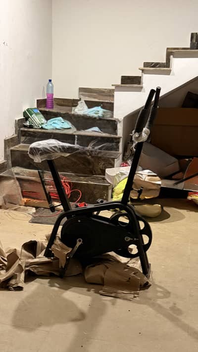 bycycle