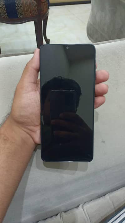 Samsung Mobile A07 5G